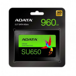 960GB 2.5 SOLIDO ADATA