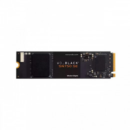 500GB SOLIDO M2 WD NVME PCIE