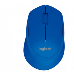 LOGITECH INALAMBRICO USB...