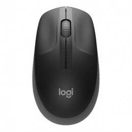 LOGITECH INALAMBRICO M190...