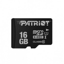 MEMORIA MICRO SD 16GB CLASE...
