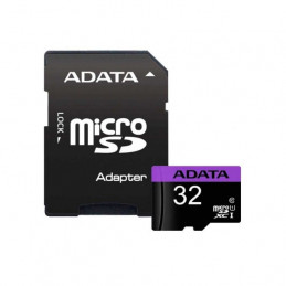 MEMORIA MICRO SD 32GB CLASE...