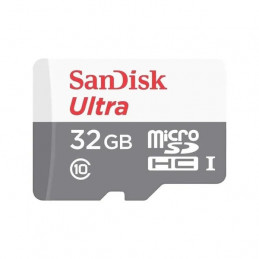 MEMORIA MICRO SD 32GB CLASE...