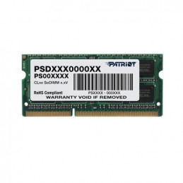 MEMORIA PC 4GB DDR3 1600MHZ...