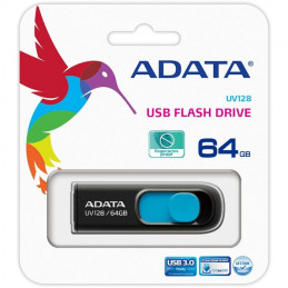 MEMORIA USB 64GB ADATA...