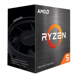 AMD RYZEN 5 3600