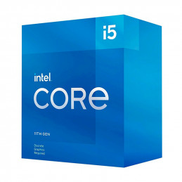 INTEL I5-11400F