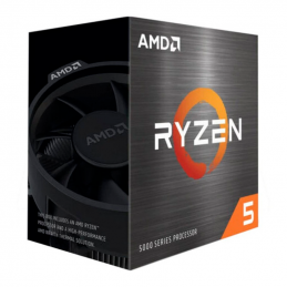 AMD RYZEN 5 PRO 4650G