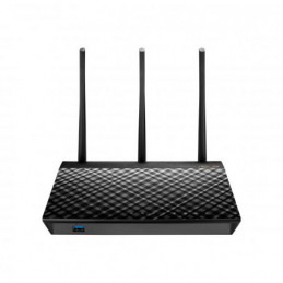 ROUTER ASUS RT-AC66U B1...
