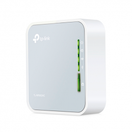 ROUTER TP LINK AC750 WI-FI...