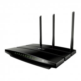 ROUTER TP LINK AC1200...