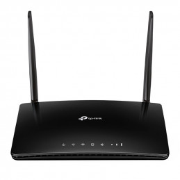 ROUTER TP LINK INALAMBRICO...