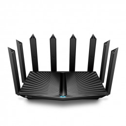 ROUTER TP LINK AX6600 TRI...