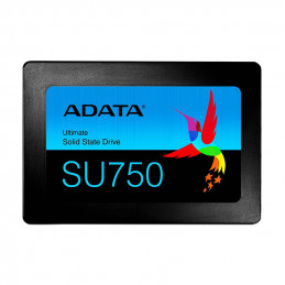 512GB 2.5 SOLIDO ADATA