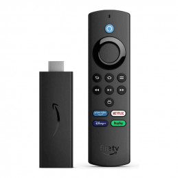 FIRE TV STICK AMAZON WITH...