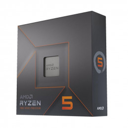 AMD RYZEN 5 7600X