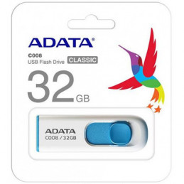 MEMORIA USB 32GB 2.0 ADATA...