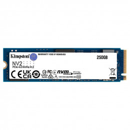 250GB M2 NVME PCIE SOLIDO...