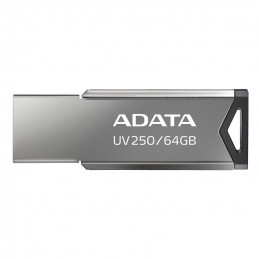 MEMORIA USB 64GB ADATA BLACK