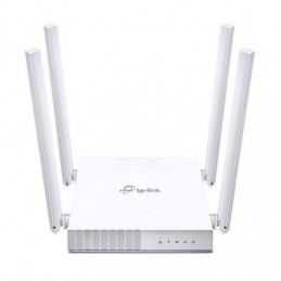 ROUTER TP LINK AC750 DUAL...