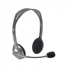 LOGITECH STEREO H111