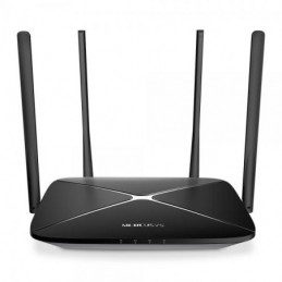 ROUTER MERCUSYS AC12 DUAL...