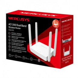 ROUTER MERCUSYS AC10...