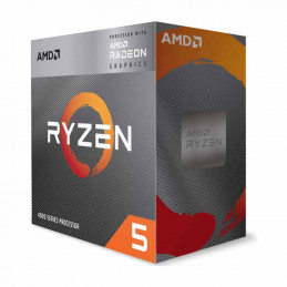 AMD RYZEN 5 4600G