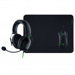 MOUSE MOUSE PAD HEADSET...