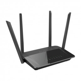 ROUTER DLINK AC1200 WIFI