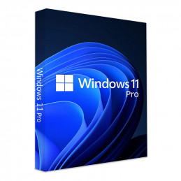 WINDOWS 11 PRO DESCARGA