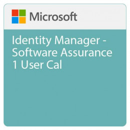 SOFTWARE IDENTITY MANAGER...