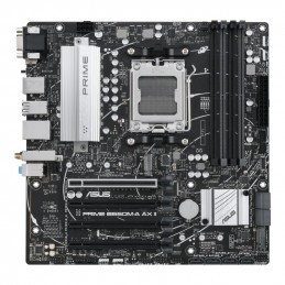 ASUS PRIME B650M-A AX II